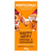 Montezuma's Happy Hippy Orange & Geranium 90g Botiga