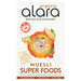 Alara Superfoods Muesli 500g Botiga