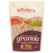 White's Almond, Hazelnut & Honey Granola 450g Botiga