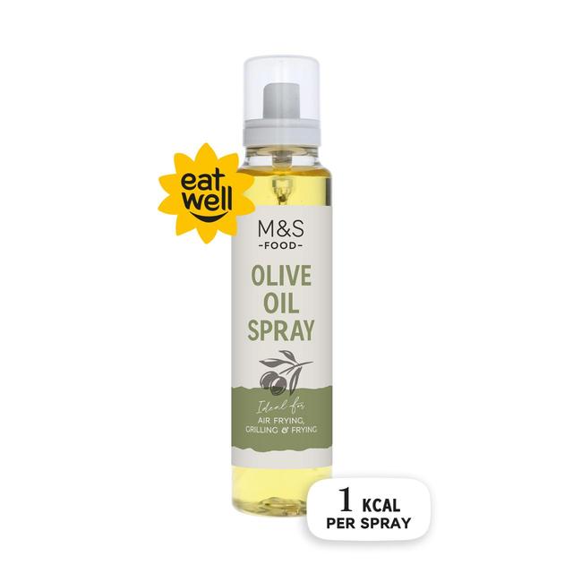 M&S Olive Oil Spray 200ml Botiga