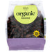 M&S Organic Raisins 375g Botiga