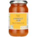 M&S Fairtrade Apricot Jam 454g Botiga