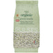 M&S Organic Green Lentils 500g Botiga