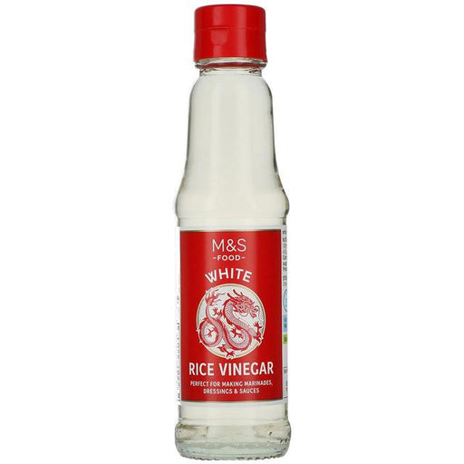 M&S Chinese Rice Vinegar 150ml Botiga