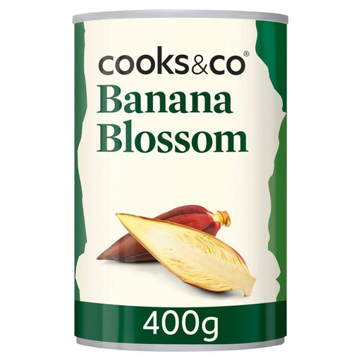Cooks & Co Banana Blossom 400g Botiga