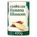 Cooks & Co Banana Blossom 400g Botiga