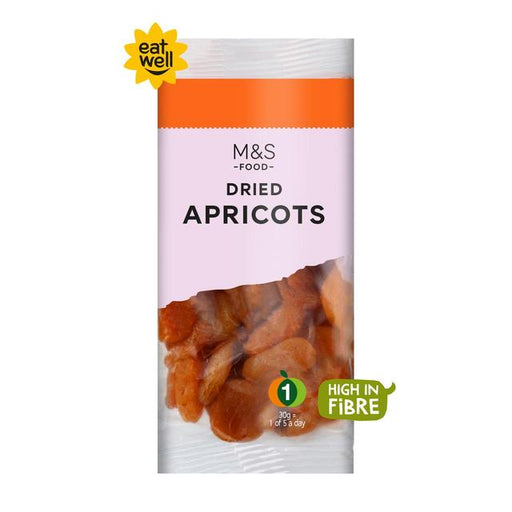 M&S Dried Apricots 500g Botiga