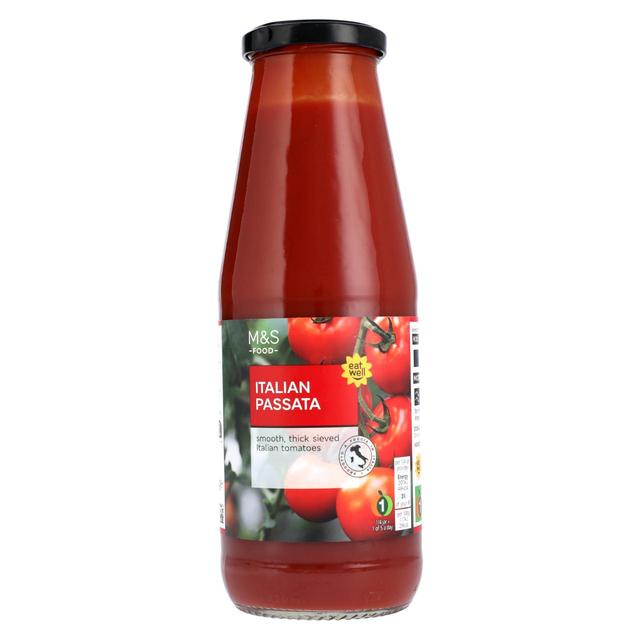 M&S Passata 690g Botiga