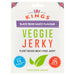 Kings Elite Snacks Veggie Jerky 60g Botiga