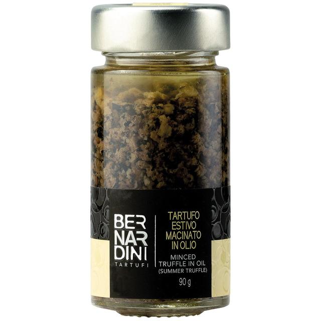 Bernardini Minced Truffle in Oil 90g Botiga