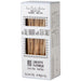 Vecchio Mulino Mini Lingue with Sea Salt 120g Botiga