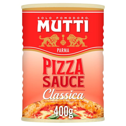 Mutti Classic Pizza Sauce 400g Botiga