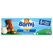 Barny Milk Sponge Bears Biscuits 5 Pack Multipack 5 x 25g Botiga