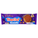 Cadbury Roundie Milk Chocolate Biscuits 150g Botiga