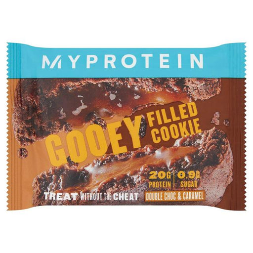 MyProtein Chocolate Chip Protein Filled Cookie (75 GR) 75g Botiga