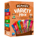 Beanies Flavour Coffee Variety Pack 24g Botiga