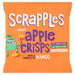 Scrapples Apple & Mango Fruit Crisps 12g Botiga