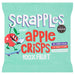 Scrapples Apple Fruit Crisps 12g Botiga