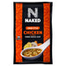 Naked Noodle Ramen Asian Chicken Soup 25g Botiga