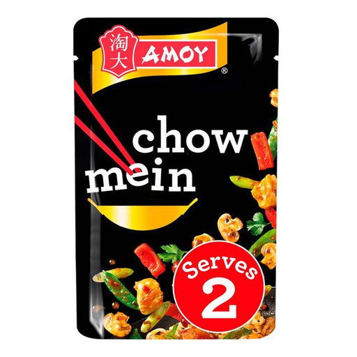 Amoy Chow Mein Stir Fry Sauce 120g Botiga
