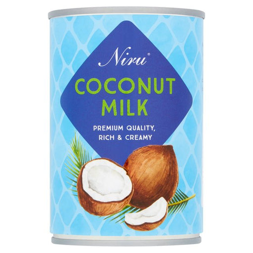 Niru Coconut Milk 400ml Botiga