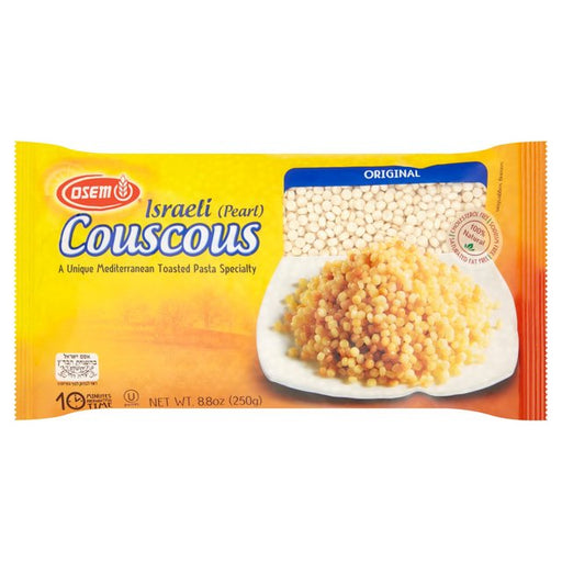 Osem Toasted Israeli Couscous 250g Botiga