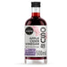 OSU Apple Cider Vinegar Blueberry & Pomegranate 500ml Botiga