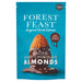Forest Feast Salted Dark Chocolate Almonds 120g Botiga