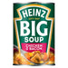 Heinz Chicken and Bacon Chunky Big Soup 400g Botiga