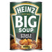 Heinz Steak & Potato Chunky Big Soup 400g Botiga
