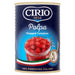 Cirio Italian Chopped Tomatoes 400g Botiga