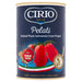 Cirio Peeled Plum Tomatoes 400g Botiga