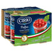Cirio Italian Chopped Tomatoes 4 x 400g Botiga