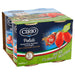 Cirio Peeled Plum Tomatoes 4 x 400g Botiga