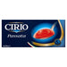 Cirio Smooth Passata Carton 3 x 200g Botiga