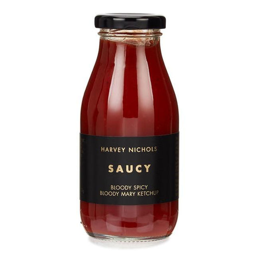 Harvey Nichols Saucy Bloody Spicy Bloody Mary Ketchup 275g Botiga