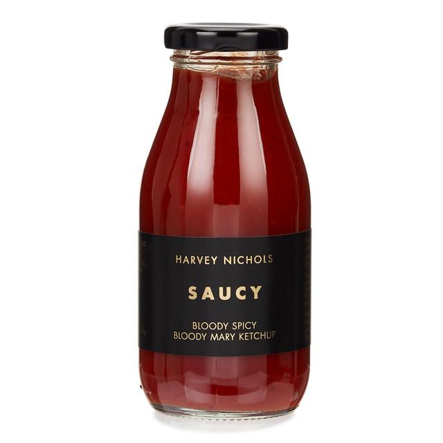 Harvey Nichols Saucy Bloody Spicy Bloody Mary Ketchup 275g Botiga