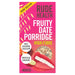 Rude Health Fruity Date Porridge 400g Botiga