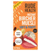 Rude Health Bircher Muesli 375g Botiga