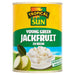 Tropical Sun Jackfruit in Brine 560g Botiga
