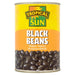 Tropical Sun Black Beans 400g Botiga