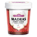 The Curry Sauce Co. Madras Curry Sauce 475g Botiga