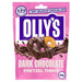 Olly's Pretzel Thins - Dark Chocolate 90g Botiga