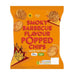 M&S Smoky BBQ Popped Potato Chips 80g Botiga