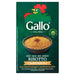 Riso Gallo Sustainable Carnaroli Risotto rice 1kg Botiga