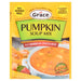 Grace Pumpkin Flavour Soup Mix 60g Botiga