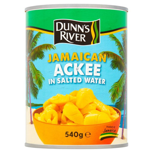 Dunns River Jamaican Ackee 540g Botiga