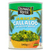 Dunns River Jamaican Callaloo 540g Botiga