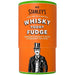 Mr Stanley's Whisky Toddy Fudge 150g Botiga