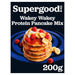 Supergood! Bakery Gluten Free & Vegan Wakey Wakey Protein Pancake Mix 200g Botiga